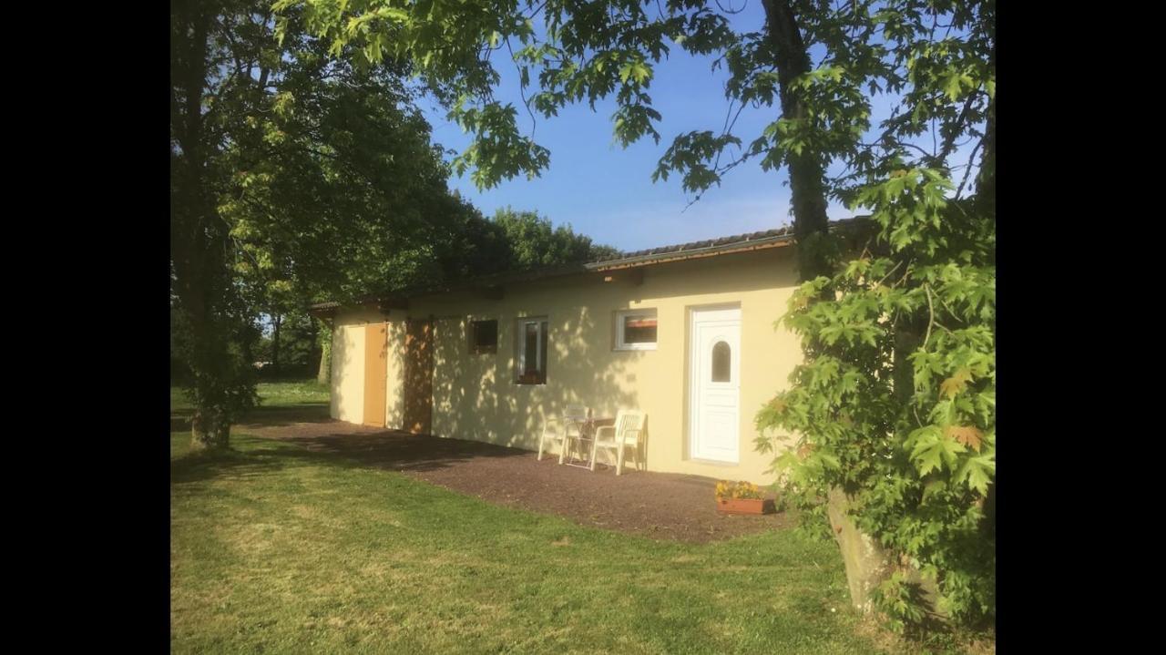 Maisonnette Bretonne Quemper-Guezennec Exterior photo